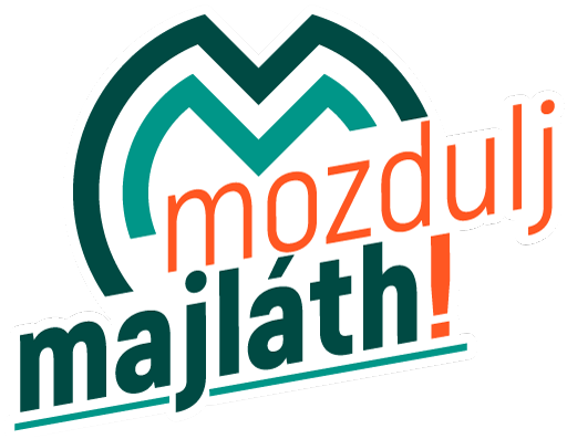 Mozdulj Majláth! logó